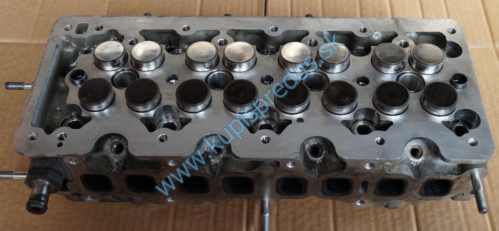 Hlava motora Opel 1.7 CDTI 